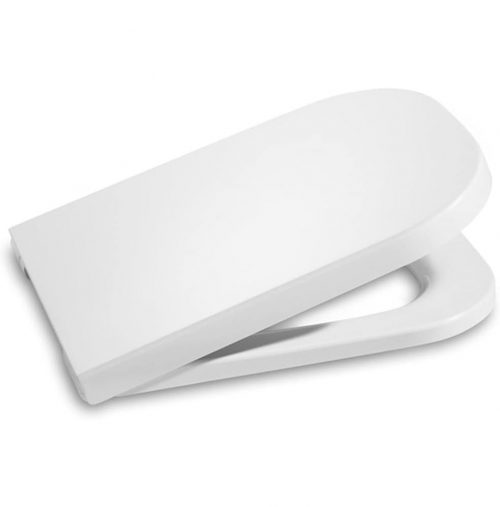 Tapa Square de Roca para inodoro