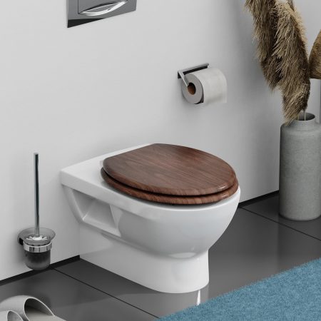 Schütte tapa wc wenge