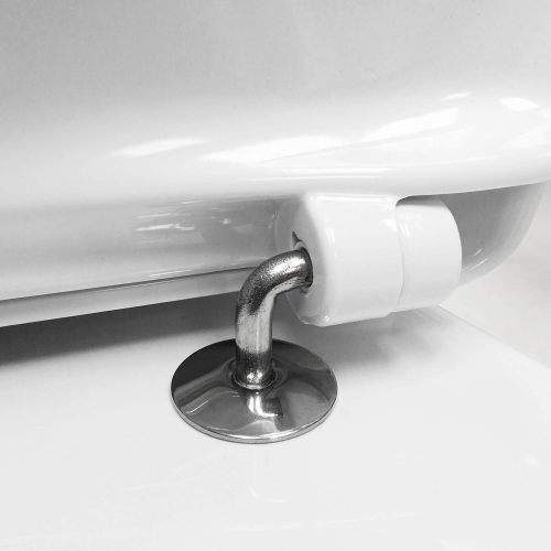Tapa WC modelo Victoria de Roca Original