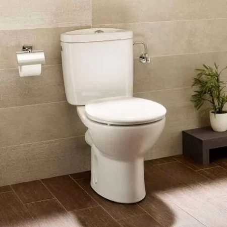 Tapa WC modelo Victoria de Roca Original